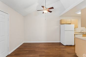 Ceiling fan